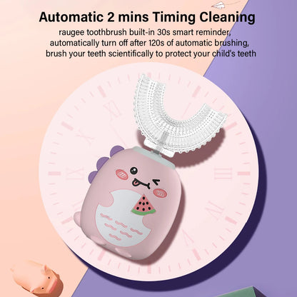 Kids' Sonic Smile Pro