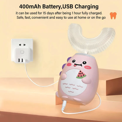 Kids' Sonic Smile Pro