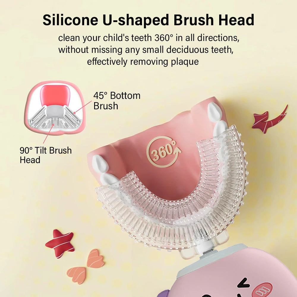Kids' Sonic Smile Pro