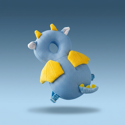 Children'S Anti-Fall Pillow