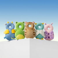 Children'S Anti-Fall Pillow